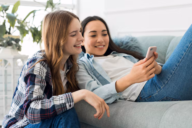 Memulai Hari dari Sudut Tenang