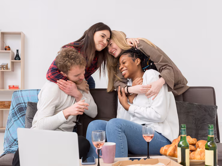 Membangun Ruang Membaca yang Menyenangkan